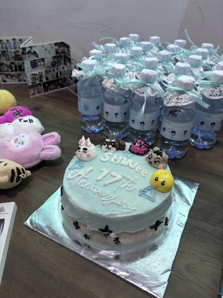 Shawol Kalimantan Selatan tweet media