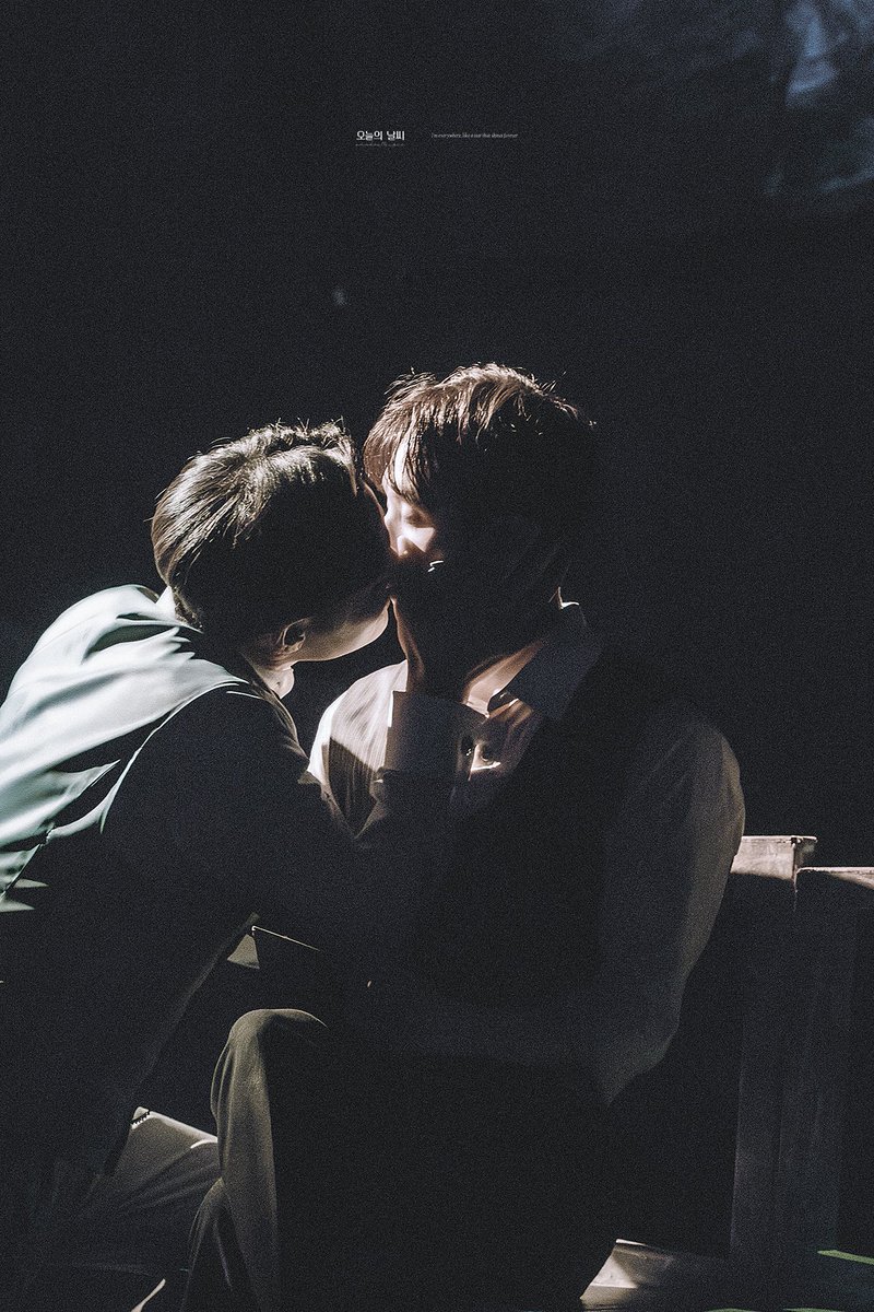 250525 낮, 니진스키-기억 中
니진스키, #정휘
디아길레프, #김종구