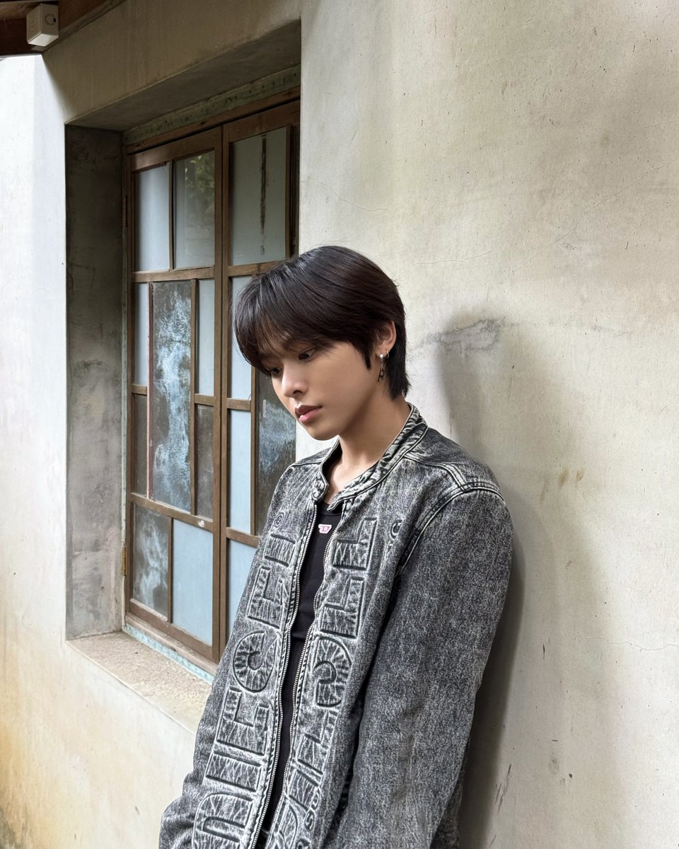 NOMANUAL☆NCT WISHリク着用MP GRAPHIC LONG SLEEVE TEE NCT WISH on X: