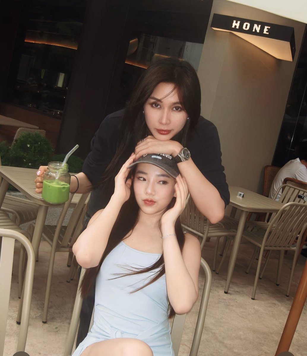 PP_dog1's tweet image. งุ้ย น่ารักอ่าา

#รักมู่  #luxmu