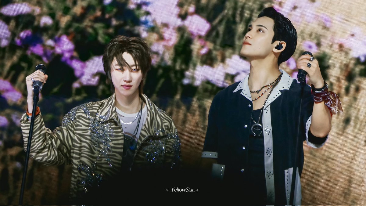 YellowStar_97's tweet image. 250525BURST Stage

#민규 #서명호 #徐明浩 #金珉奎
#ミンハオ #ミンギュ 
#gyuhao #규잇 #ギュハオ
#SEVENTEEN #세븐틴
#HAPPY_BURSTDAY