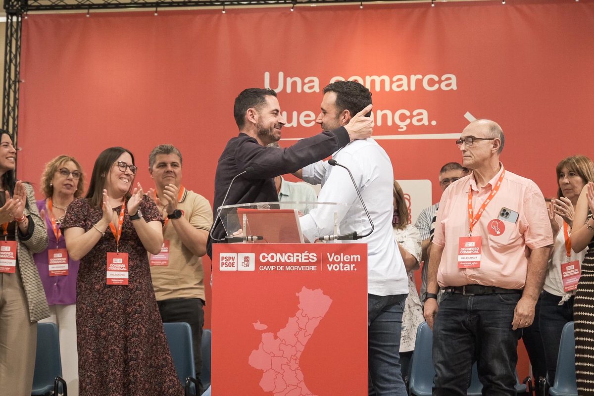 Socialistes província de València tweet media