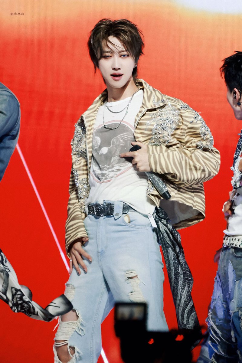 seventeen 10th anniversary #THE8 #서명호 #ミンハオ #디에잇 #徐明浩