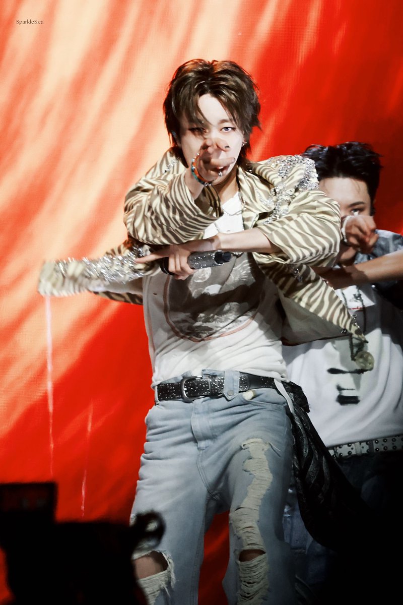 seventeen 10th anniversary #THE8 #서명호 #ミンハオ #디에잇 #徐明浩