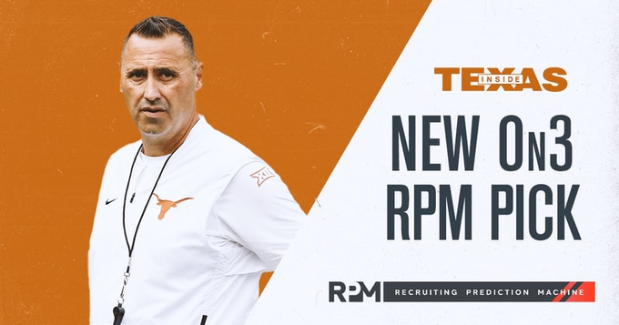 Inside Texas (@insidetexas) on Twitter photo .<a href="/EricNahlin/">EricInsideTexas</a> has a prediction in for Texas to grab one of the best 'Big Human' defenders from out of the Southeast 👀🤘
DETAILS (On3+): on3.com/teams/texas-lo… .<a href="/EricNahlin/">EricInsideTexas</a> has a prediction in for Texas to grab one of the best 'Big Human' defenders from out of the Southeast 👀🤘
DETAILS (On3+): on3.com/teams/texas-lo…