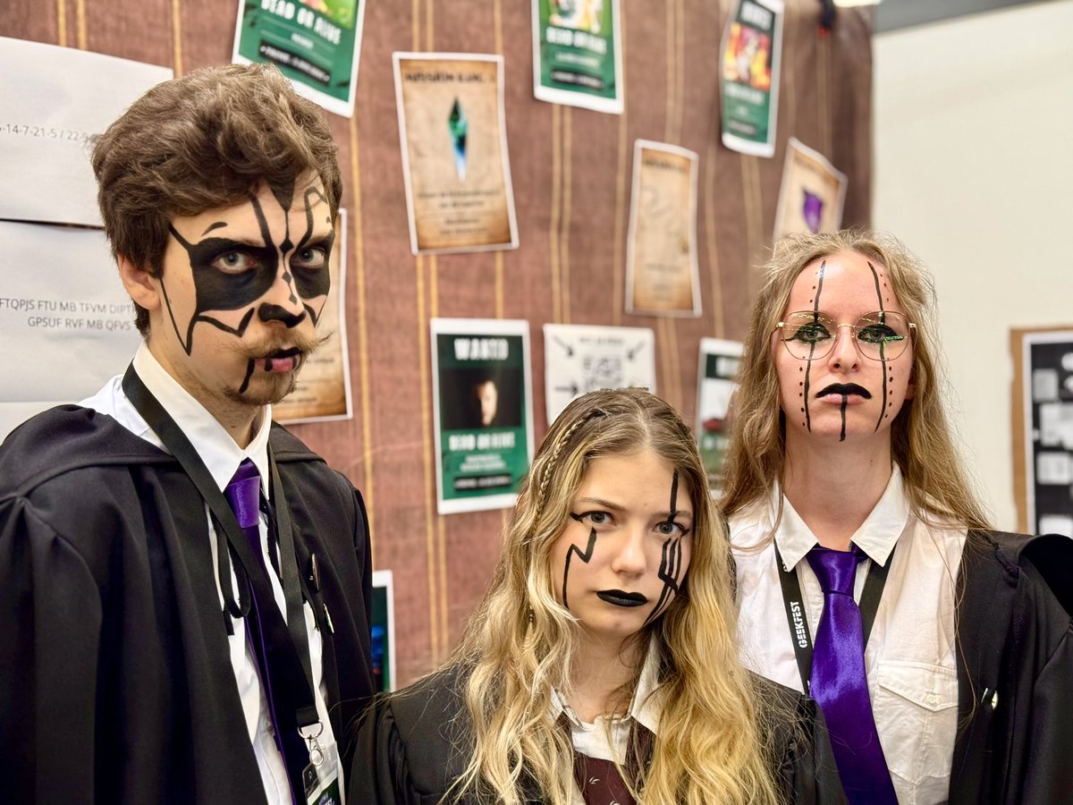 Bordeaux Geekfest tweet media