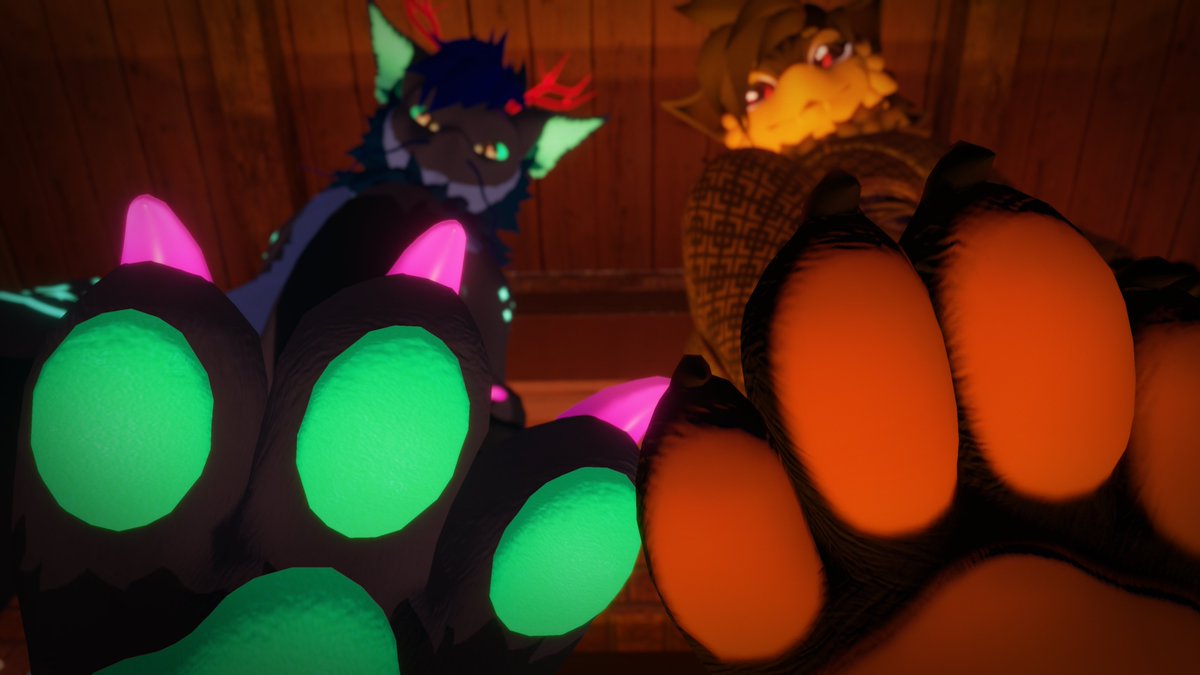 Stellaris StellarScale (@stellaris_derg) on Twitter photo Hey <a href="/DazzleRevac/">πππ³π³π₯π</a>, look at the little specks down there...
Watch them cower and squirm underneath the overwhelming weight of our paws~
Helplessly bullied, reduced to nothing by two powerful, towering dragons~π
.
.
.
#MicroMay #Macrofurry #Macro #Furry #Sizetwitter #Sizedifference Hey <a href="/DazzleRevac/">πππ³π³π₯π</a>, look at the little specks down there...
Watch them cower and squirm underneath the overwhelming weight of our paws~
Helplessly bullied, reduced to nothing by two powerful, towering dragons~π
.
.
.
#MicroMay #Macrofurry #Macro #Furry #Sizetwitter #Sizedifference