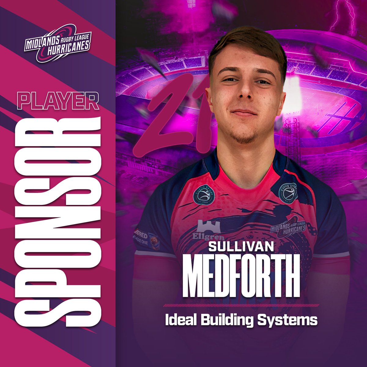 15 | TRY TIME FOR THE HURRICANES!

Sully Medforth takes a pass and dances his way through the line before crashing over to score!

🌀4-6🟡. KTC.