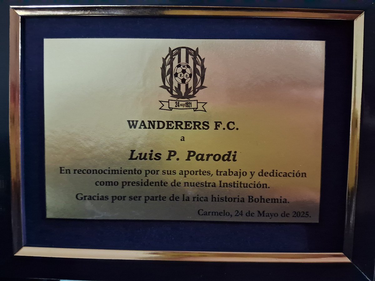 LuisPabloParodiMoranzoni tweet media