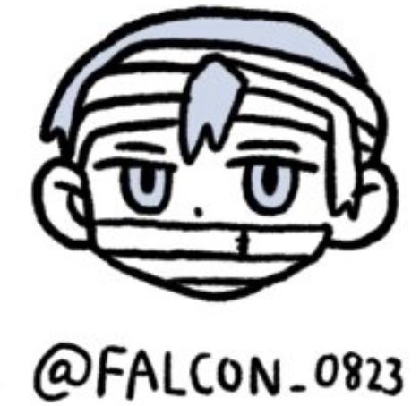 FALCON_0823's tweet photo. @hc_feee かわいすぎますありがとうございます；； https://t.co/oifJLnJPPn