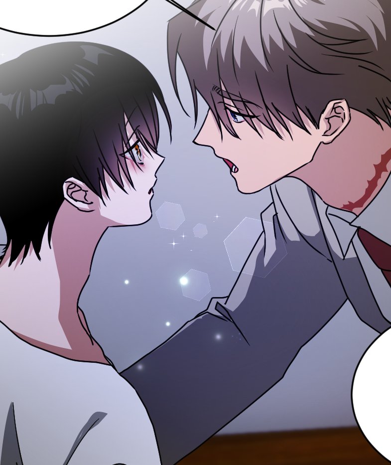 <채터 박스> 8화 업로드되었습니다!
남겨주시는 응원 메세지 정말 감사하게 읽고 있습니다🥺❤ 
이번화도 잘 부탁드립니다!
bomtoon.com/detail/CHATTER…