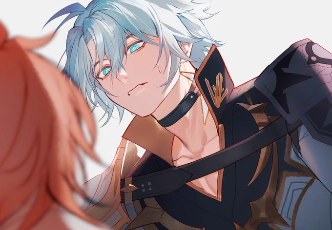 phaidei hks #HonkaiStarRail #スターレイル 