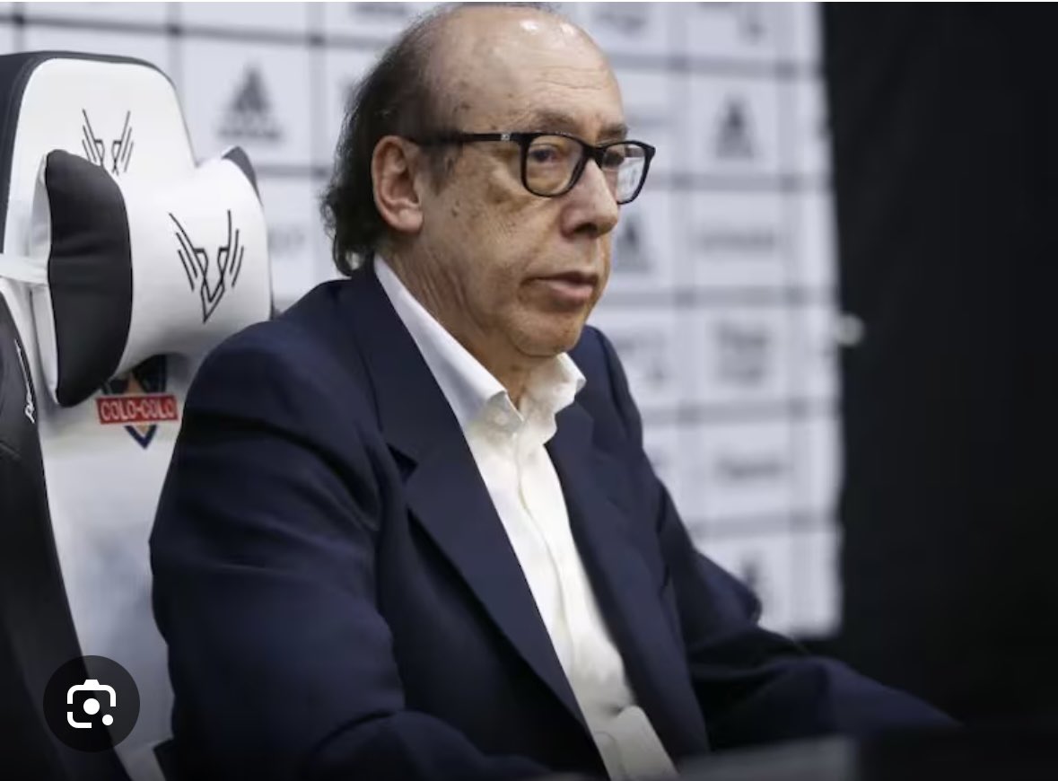 Loyola ayer apenas terminó el partido dijo que Almiron debe ser despedido como cualquier ejecutivo de una Cia que no rinde. Lo extraño es que este directorio de ineptos sigue firme con decisiones catastróficas. No importa si es Mosa o Vial quien dirige, la ineptitud reina en B$N.