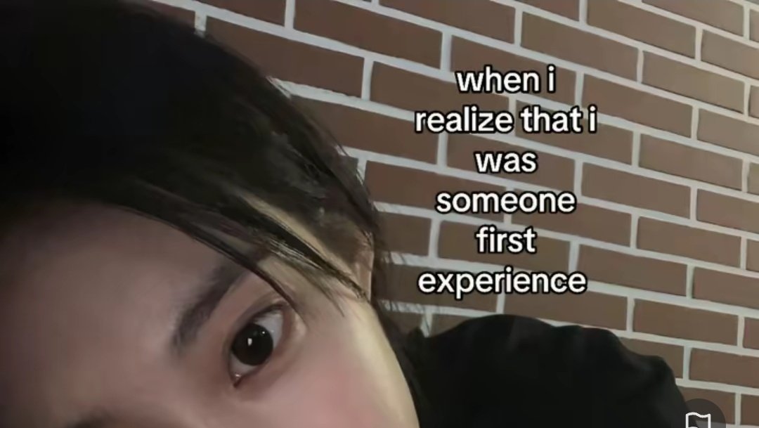 minjisasing's tweet image. first experiencenya sma gw tp jadiannya sm yg lain mah bwat aph #CkupTw #KASUS