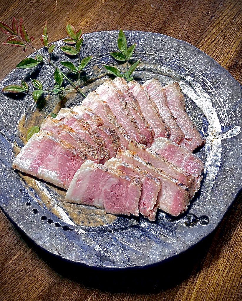 ユサク@化粧師🦭🌾👑🐃 tweet media