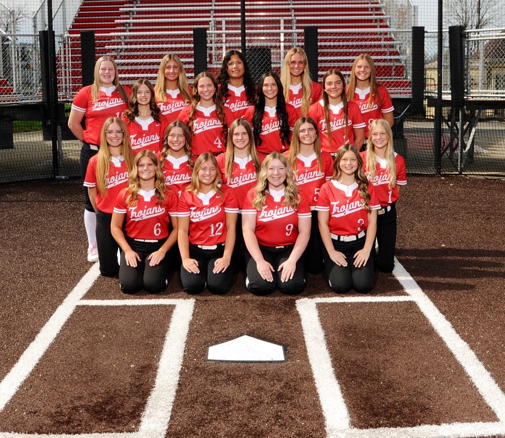 CG Sports Network (@cgsportsnetwork) on Twitter photo 4A No. 2 CG softball won at Shelbyville in 5 innings, 12-0. CG's Taylor Barrett had a home run, double, & RBI, & <a href="/sydherrmann16/">Sydney Herrmann</a> homered & collected 3 RBIs. <a href="/KaraBiever/">Kara Biever</a> pitched 5 scoreless innings, allowing just 2 hits & striking out 8. CG concludes the regular season at 21-3. 4A No. 2 CG softball won at Shelbyville in 5 innings, 12-0. CG's Taylor Barrett had a home run, double, & RBI, & <a href="/sydherrmann16/">Sydney Herrmann</a> homered & collected 3 RBIs. <a href="/KaraBiever/">Kara Biever</a> pitched 5 scoreless innings, allowing just 2 hits & striking out 8. CG concludes the regular season at 21-3.
