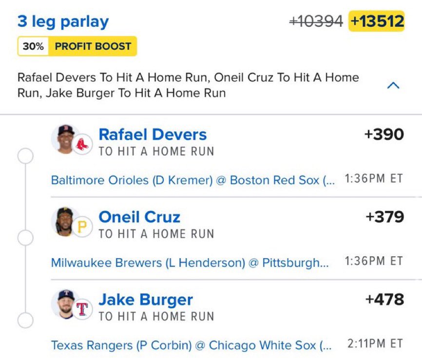 DINGER COLLAB W/ <a href="/MJCLocks/">MJC</a> 🚀

Let’s cash 🤝🍀