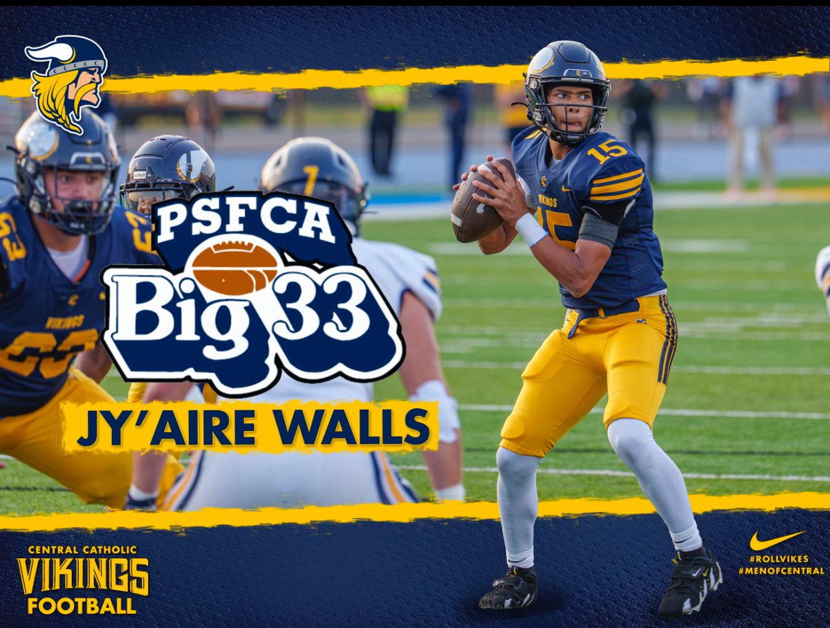 Ryan Lehmeier (@coachlehmeier) on Twitter photo Can’t wait to watch <a href="/JyWalls15/">Jy’Aire Walls</a> Ball out tonight! We are so proud of you! <a href="/PCC_FOOTBALL/">Central Catholic Football</a> <a href="/psfcabig33/">PSFCA BIG33 Football Classic</a> Can’t wait to watch <a href="/JyWalls15/">Jy’Aire Walls</a> Ball out tonight! We are so proud of you! <a href="/PCC_FOOTBALL/">Central Catholic Football</a> <a href="/psfcabig33/">PSFCA BIG33 Football Classic</a>
