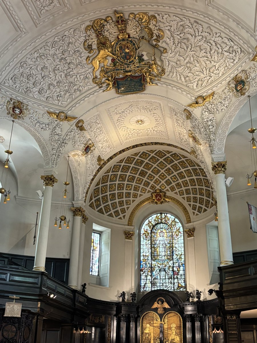 Paul Livingston (@rutlandpaull) on Twitter photo Honoured to be in the beautiful <a href="/RoyalAirForce/">Royal Air Force</a> church St Clement Danes this morning to represent <a href="/LockheedMartin/">Lockheed Martin</a> at the dedication of the new <a href="/RAFAssociation/">RAF Association</a> Standard. Honoured to be in the beautiful <a href="/RoyalAirForce/">Royal Air Force</a> church St Clement Danes this morning to represent <a href="/LockheedMartin/">Lockheed Martin</a> at the dedication of the new <a href="/RAFAssociation/">RAF Association</a> Standard.
