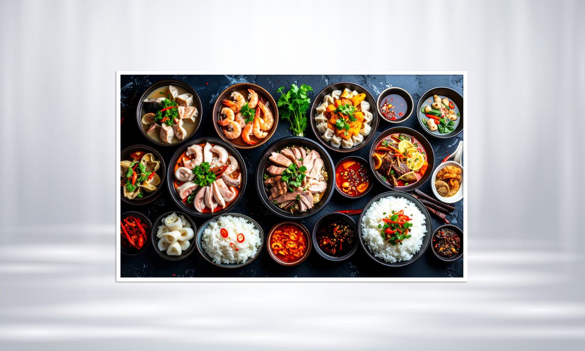 Asrama_Hogwarts's tweet image. “Terima kasih, Tuan Topi! Murid-murid baru dipersilakan bergabung di meja asrama masing-masing,” ucapnya dengan penuh kesantunan. Dengan jentikan jari, sejumlah hidangan bermunculan di setiap meja panjang. “Selamat menikmati hidangan, para siswa!”