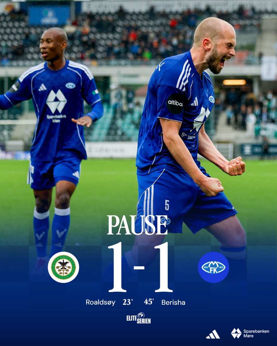 Like langt til pause.