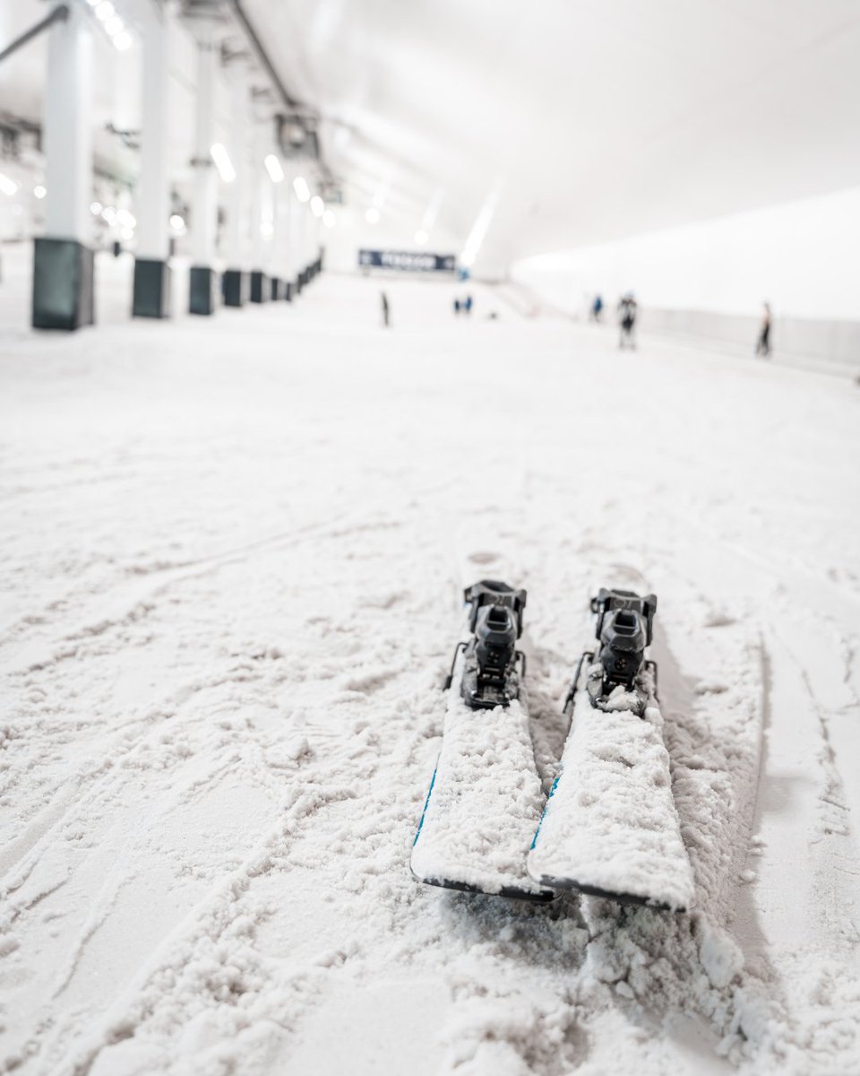 Are you a skier or a boarder?
Whichever you are, there's a spot for you on our slopes at Snozone! 

Whether you love carving turns or hitting the park, we’ve got the perfect setup for you. 

Let us know below — TeamSkis or TeamBoard 👇