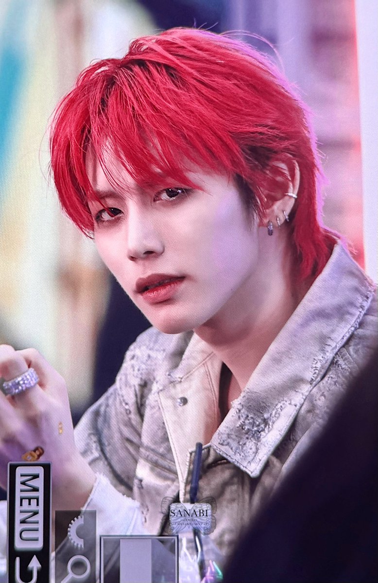 SANABI0810's tweet photo. 250525 🥹♥️
#TAESAN #태산 #BOYNEXTDOOR #보이넥스트도어 https://t.co/1VSxg6OPuK
