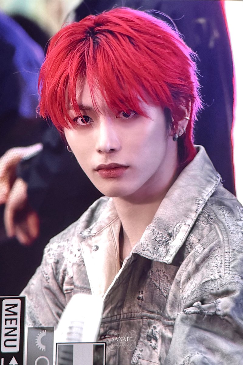 SANABI0810's tweet photo. 250525 🥹♥️
#TAESAN #태산 #BOYNEXTDOOR #보이넥스트도어 https://t.co/1VSxg6OPuK