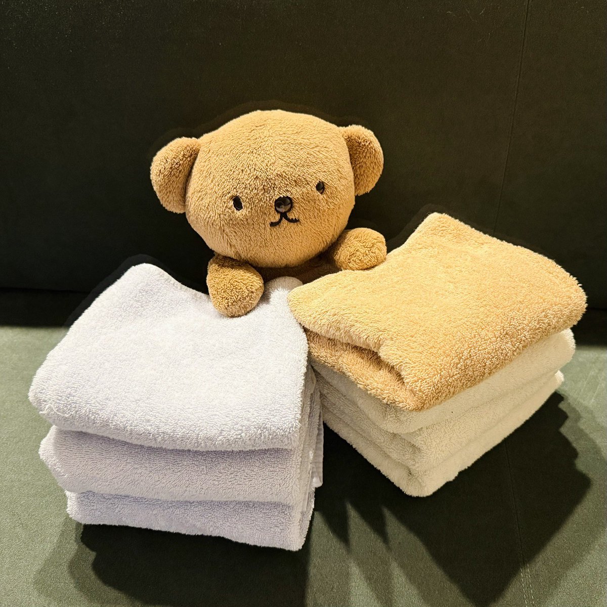 BorisPori's tweet image. ( ・ᴥ・ )🧺