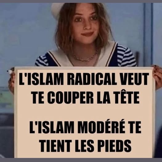 americanflagusa's tweet photo. Plutôt que de longs discours !! 🥴🥴🥴⏬😡😡 https://t.co/FGiAETBFJe