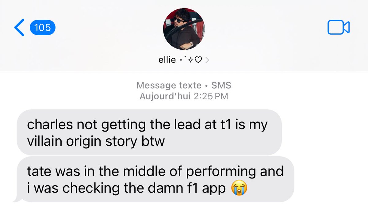 this bitch 😭