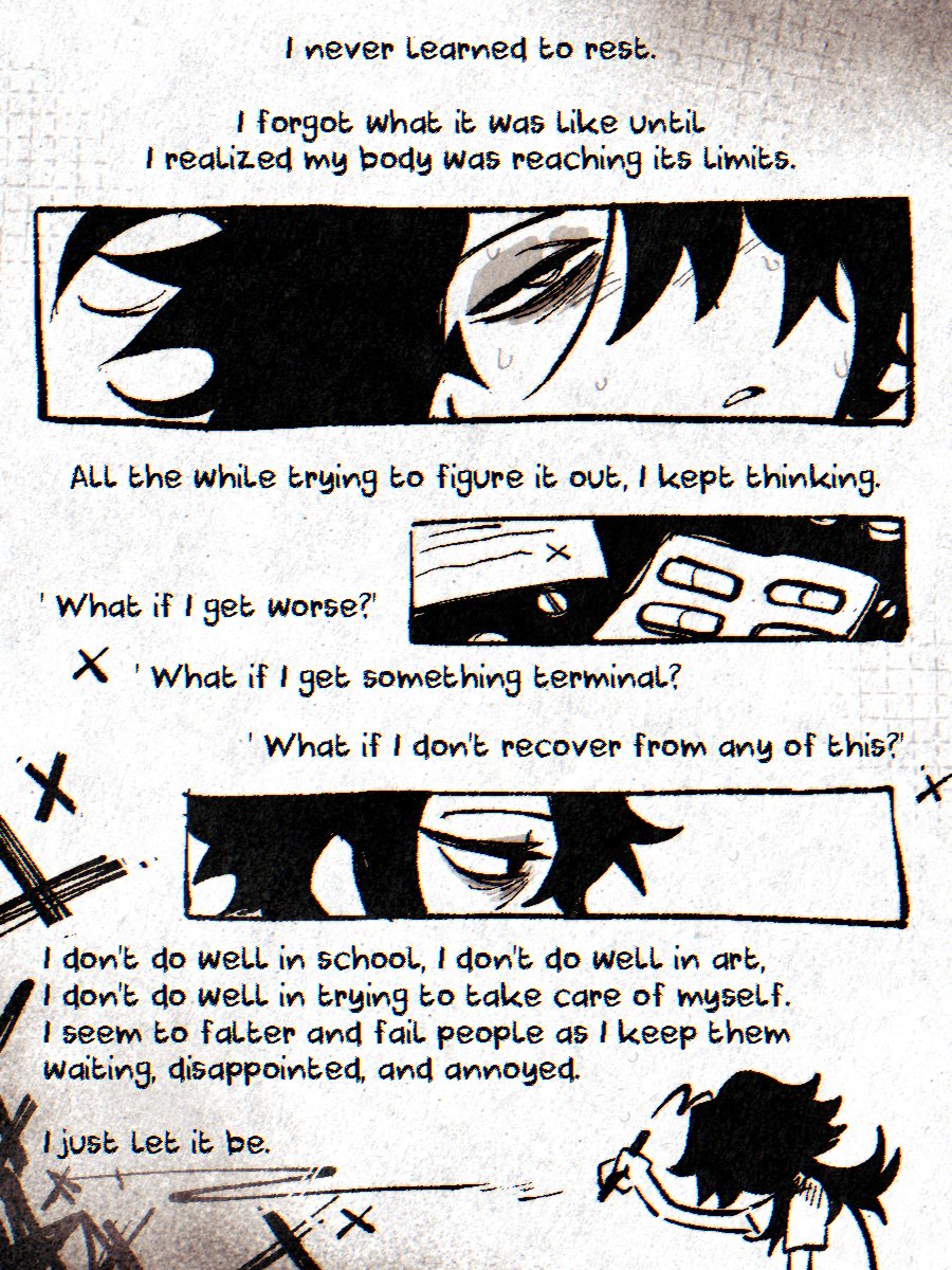 sol_1x1's tweet image. 🧵(1/3) Been going through a lot, thank you for being patient with me.