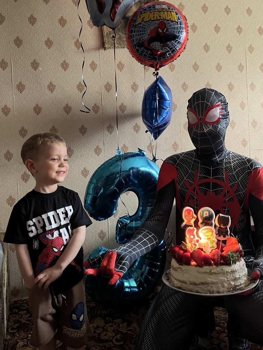 A special moment 
Qt yours