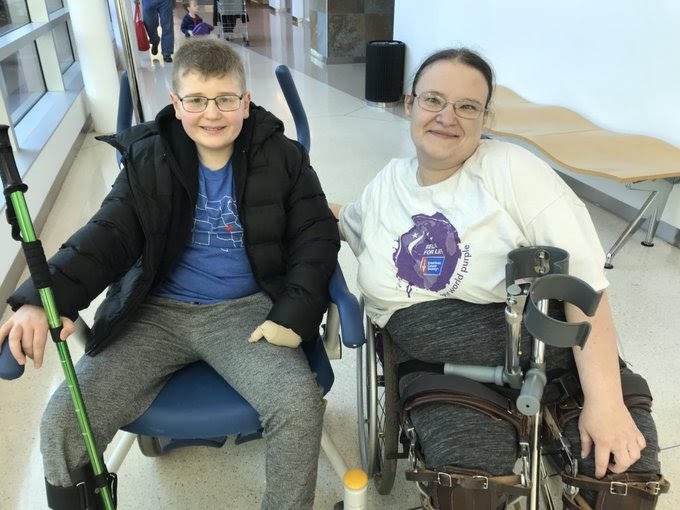 MsLabyrinthLady's tweet image. Happy 18th birthday 🎉 @alexs_journey hope it’s the best day ever!