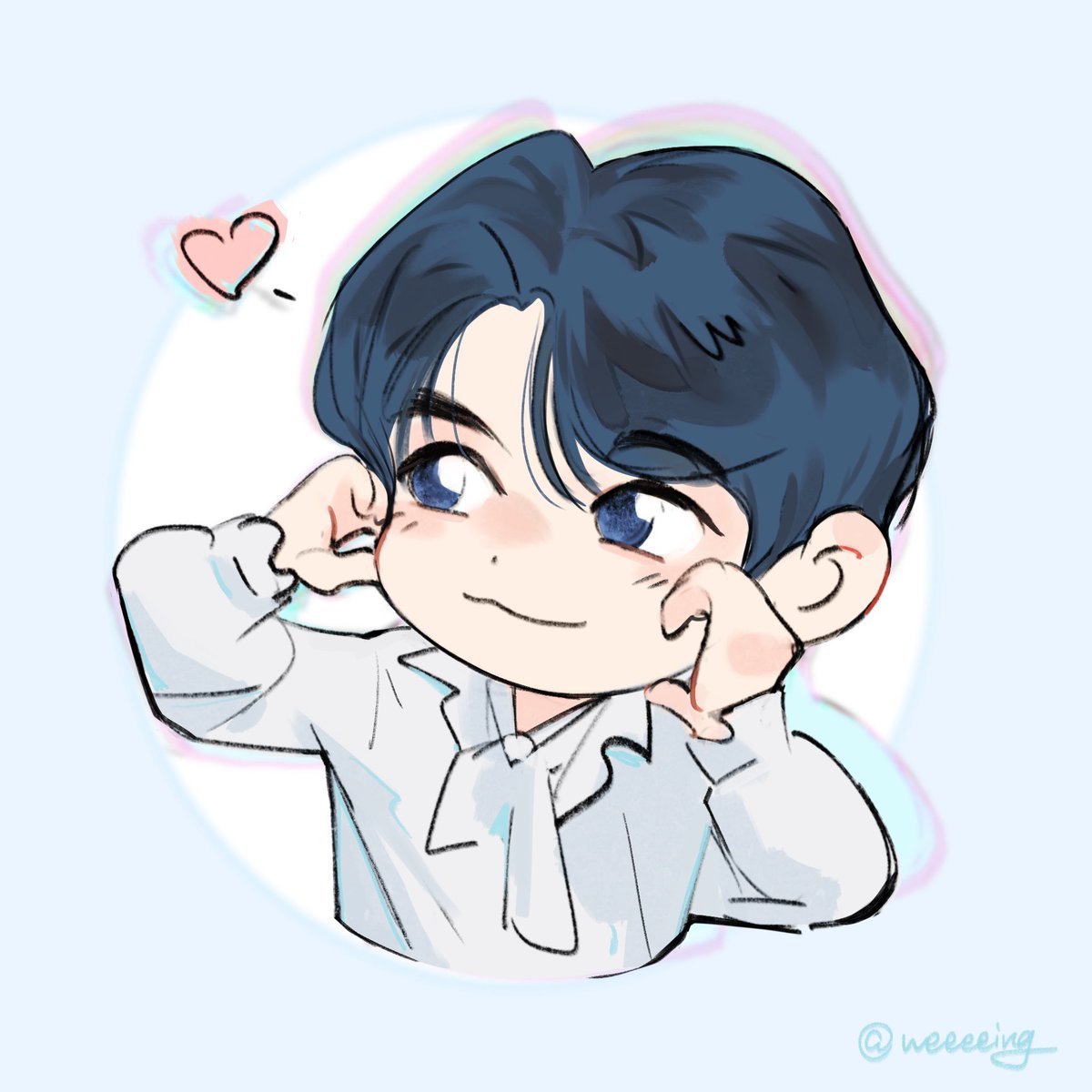 weeeeing's tweet photo. kiyo
#옹성우 #ONGSEONGWU https://t.co/R3TgmYMWr7