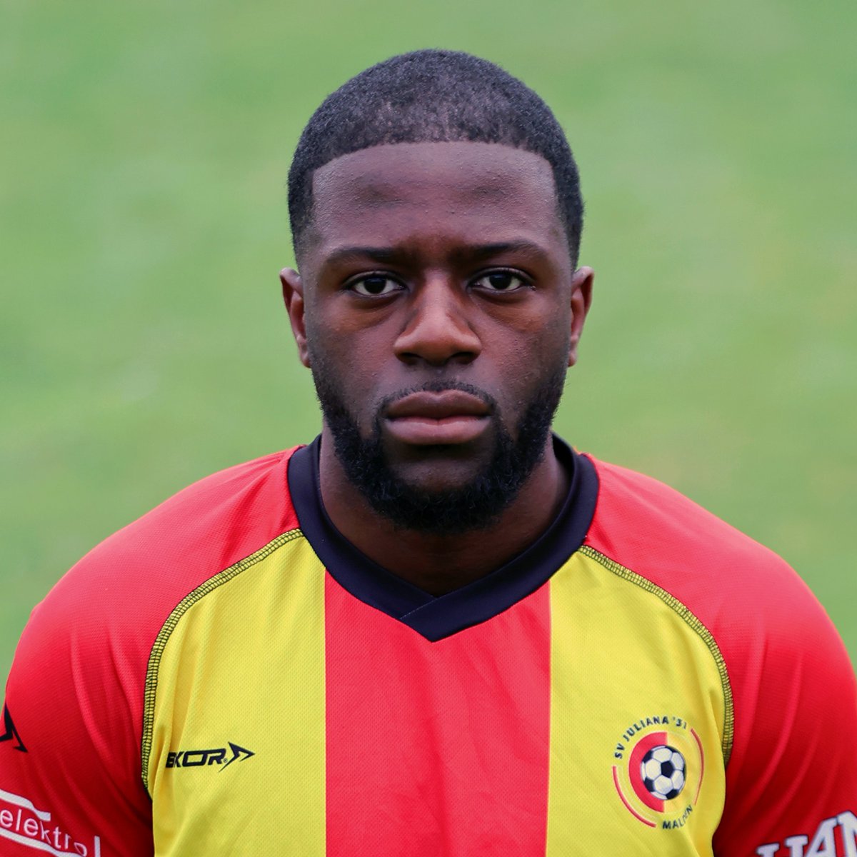 Jefferson scoort de 2-2