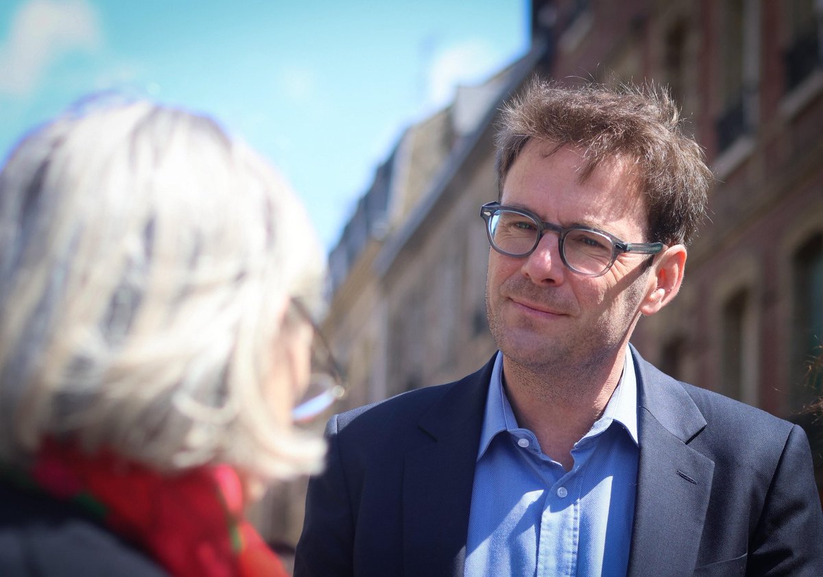 Nicolas Mayer-Rossignol (@nicolasmayernmr) on Twitter photo Sur le marché de matin, à l’écoute des Rouennaises et des Rouennais et des habitants de la <a href="/MetropoleRouenN/">Métropole Rouen Normandie</a> <a href="/Rouen/">Ville de Rouen</a>. Plaisir d’échanger sur les projets à venir et les progrès de <a href="/Rouen/">Ville de Rouen</a>. Il y a toujours beaucoup à faire, mais on avance ensemble. Sur le marché de matin, à l’écoute des Rouennaises et des Rouennais et des habitants de la <a href="/MetropoleRouenN/">Métropole Rouen Normandie</a> <a href="/Rouen/">Ville de Rouen</a>. Plaisir d’échanger sur les projets à venir et les progrès de <a href="/Rouen/">Ville de Rouen</a>. Il y a toujours beaucoup à faire, mais on avance ensemble.