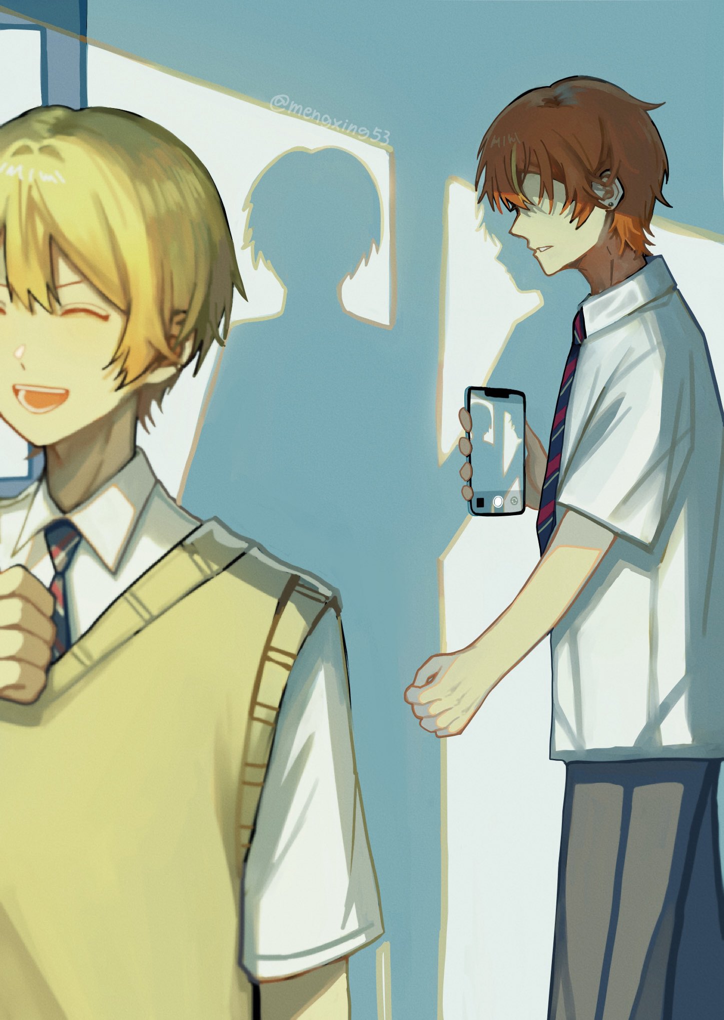 チャン (@2TfUKPDsOQwNZES) / X