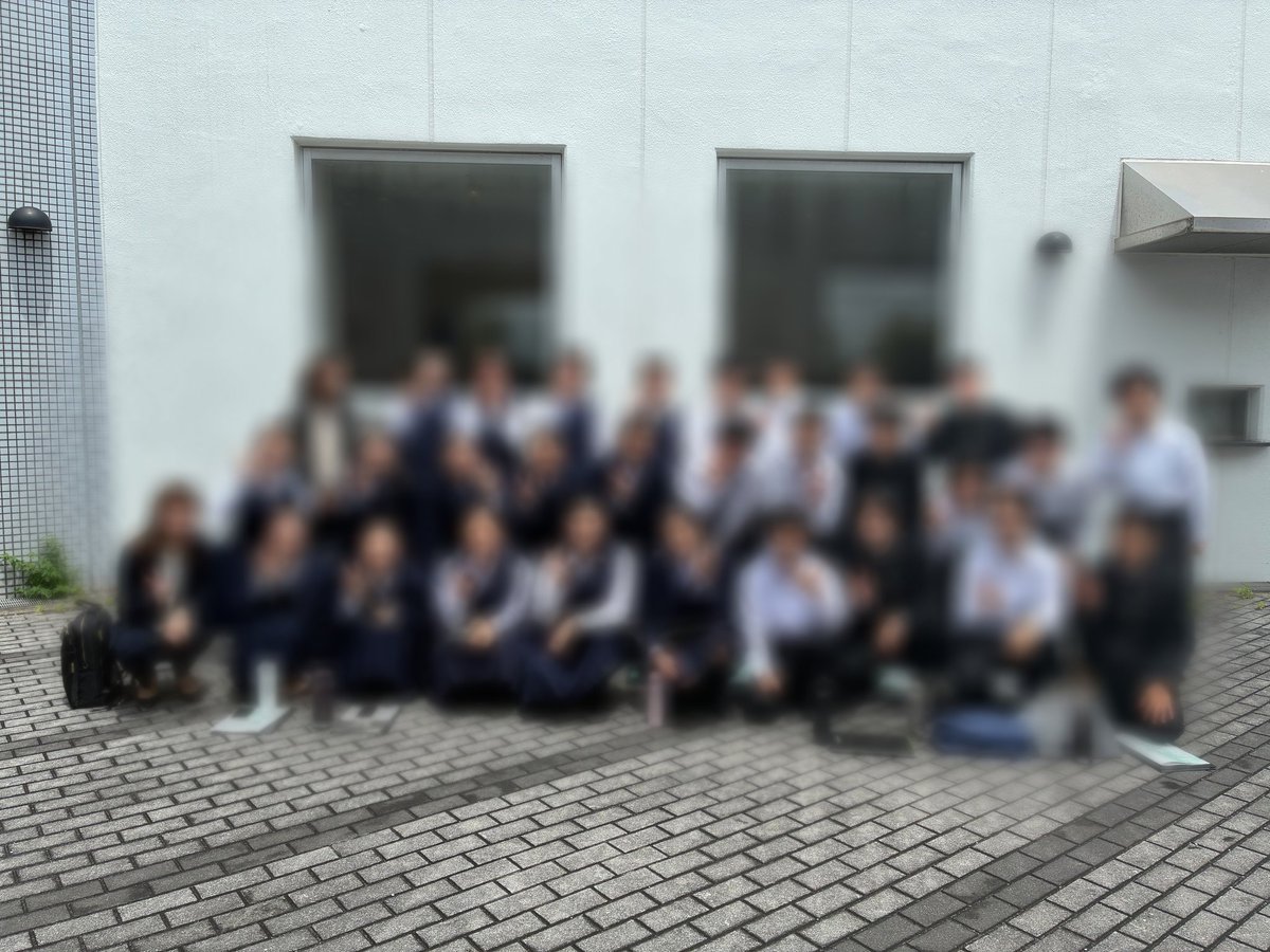 千葉県立船橋高等学校合唱部 tweet media