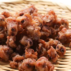 ＼【25日限定10％OFFクーポン】／

北海道産 いかなんこつ 260g

今なら1,350円
さらに送料無料✨

a.r10.to/hkWx4M

コリコリとした独特の食感がなんとも言えない、これぞ珍味😆