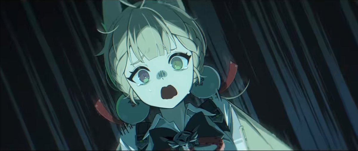 TimelyAliceZzz's tweet image. Thanks for stopping by.
This is my first Timely Account ever. I will be posting and reposting as much Alice🤺💤🐇 content as I can or related to Zzz. Likes and repost would be greatly appreciated.