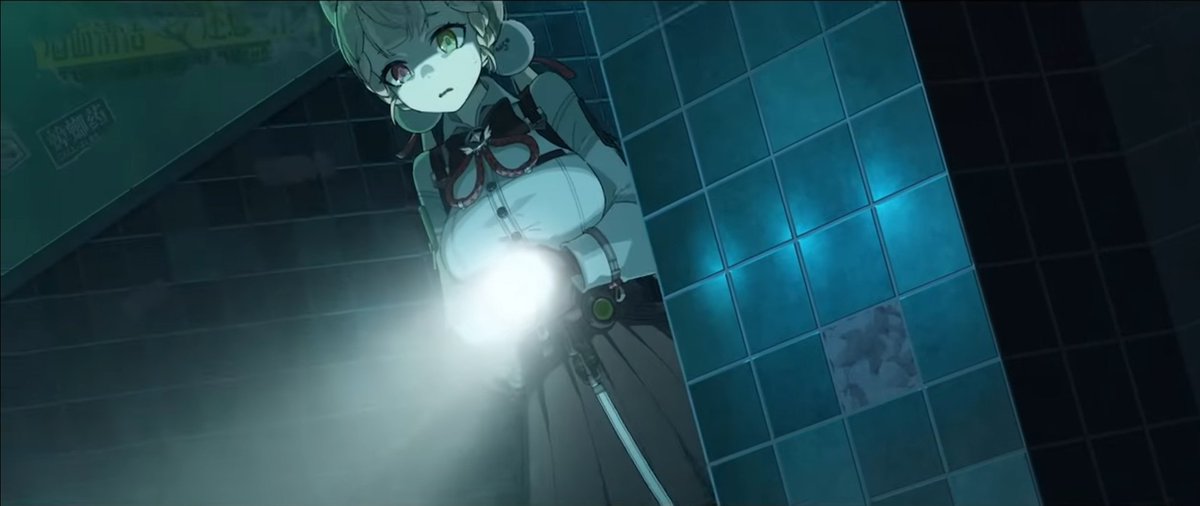 TimelyAliceZzz's tweet image. Thanks for stopping by.
This is my first Timely Account ever. I will be posting and reposting as much Alice🤺💤🐇 content as I can or related to Zzz. Likes and repost would be greatly appreciated.
