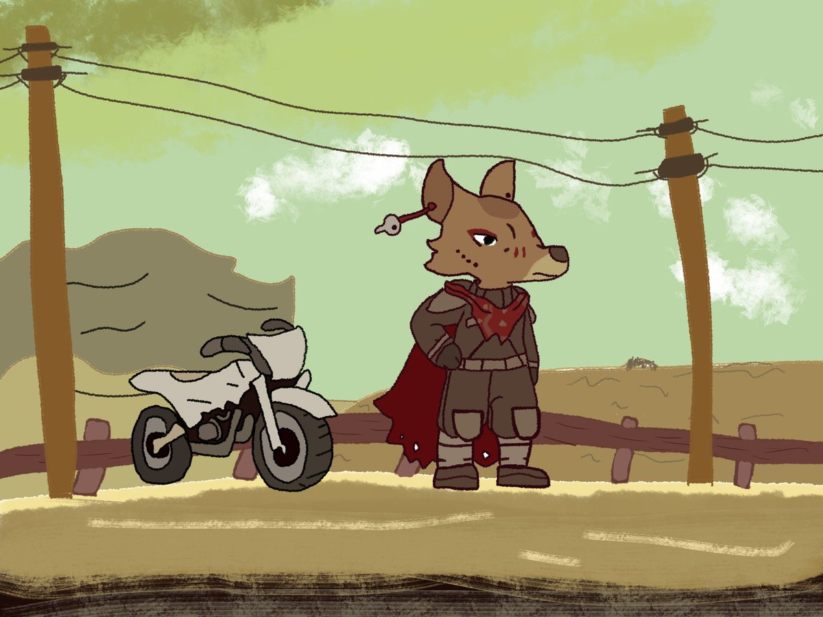 Tried to get everything as on model as possible! i love this game!!!!!!!
#LaikaAgedThroughBlood