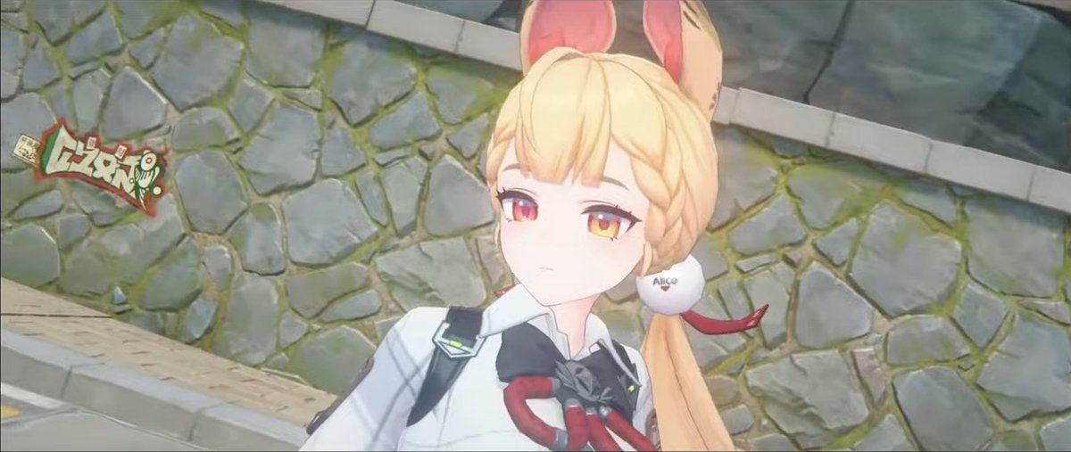 TimelyAliceZzz's tweet image. Thanks for stopping by.
This is my first Timely Account ever. I will be posting and reposting as much Alice🤺💤🐇 content as I can or related to Zzz. Likes and repost would be greatly appreciated.