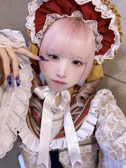 Twitterのコスプレ画像37