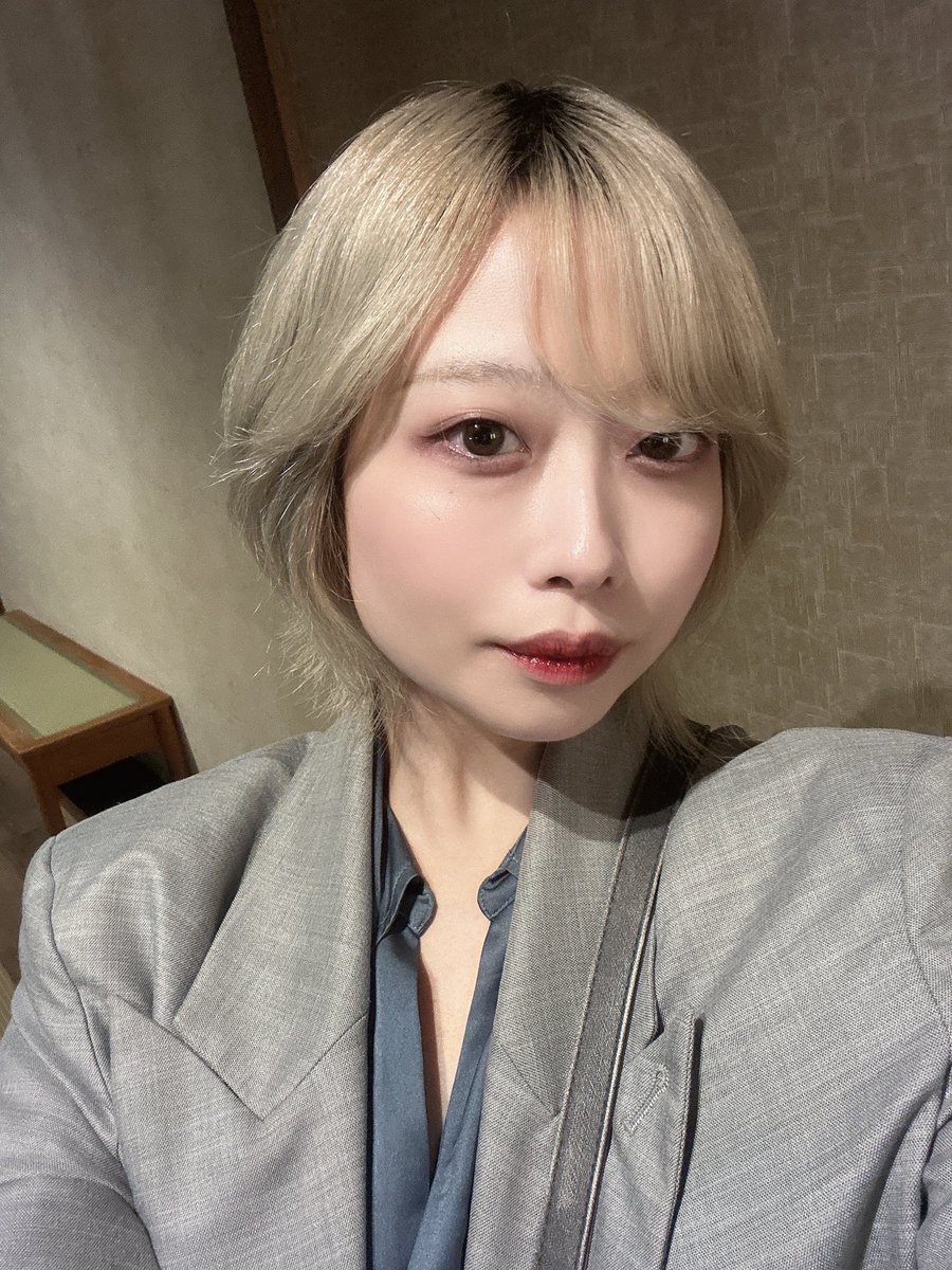 mahi07_official's tweet image. 温泉入ったあとはピチピチ

常にこの状態を保ちたいこの頃

川越なのに全然散策できなかったので次回は川越で遊んだあと温泉入りたい♨️

#川越　
#KASHIBA  
#温泉施設　
#サウナ