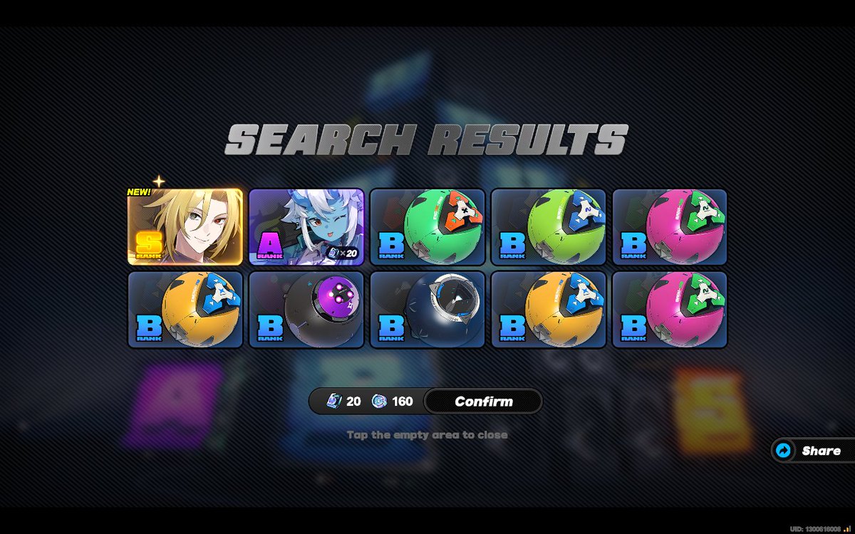 she broke up with me so i pulled 10! LETS GOOO!!