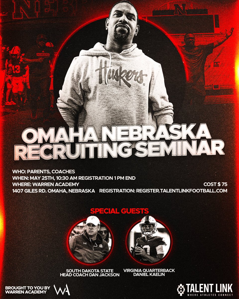 Doors open at 10:30a! Walk ups welcome. 

Come learn how the recruiting process works from people who have and currently control the process.