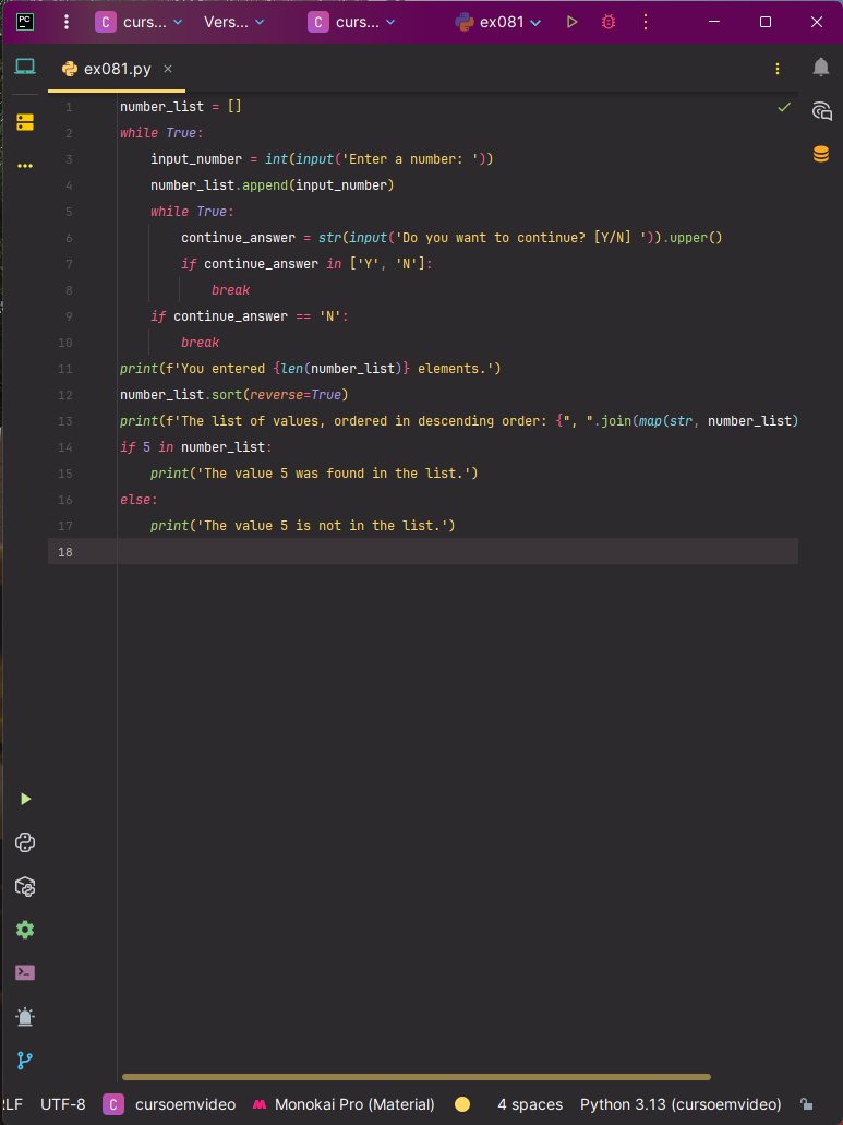 Kazeshini_'s tweet image. Python is LIFE! 🐍Crushed a World 2 challenge and now fine-tuning Y/N validation for max clarity. The Zen of Python keeps my code clean. What’s the next list trick to master? #Python #Coding #ZenOfPython