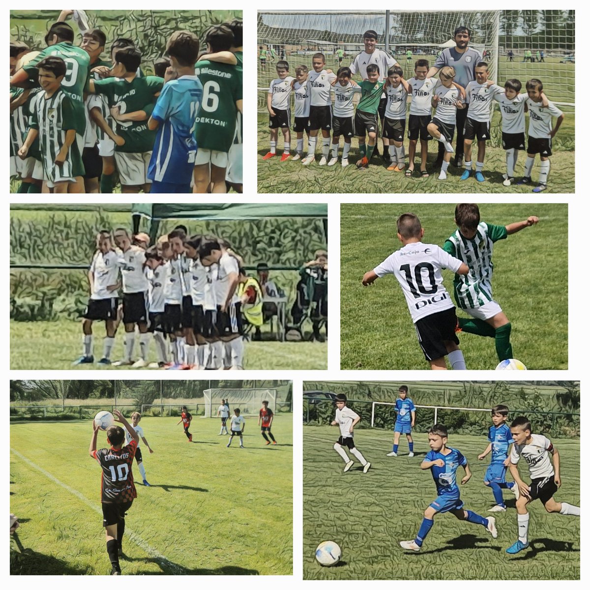 Daniel de la Rosa / ❤🤎 tweet media